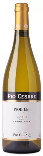 Piodilei Chardonnay Piemonte Doc, 2022 Pio Cesare Bianco 75 Cl