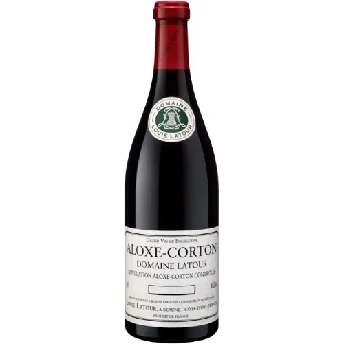 [WR02430-2023] Aloxe Corton Domaine, 2023 Louis Latour Red 75 Cl
