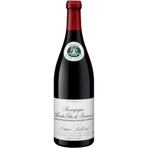 [WR02441-2023] Bourgogne Hautes-Cotes De Beaune, 2023 Louis Latour Rouge 75 Cl