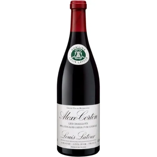 [WR02429-2023] Aloxe Corton 1er Cru Chaillots, 2023 Louis Latour Red 75 Cl