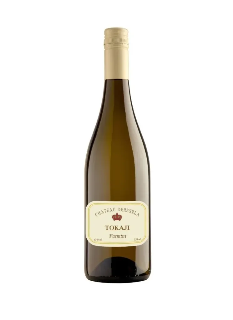 [W000813-2024] Château Dereszla "Tokaji Dry Furmint" 2024