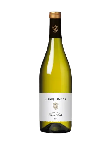 Domaine Saint-André "Chardonnay" IGP Côtes de Thau 2025