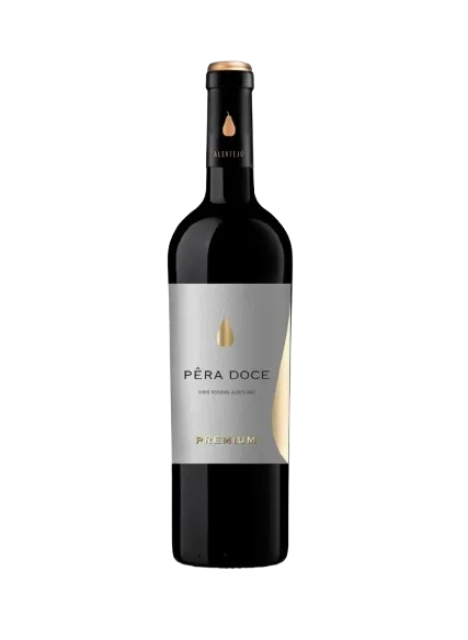 Pêra Doce Tinto Premium Alentejo 2020
