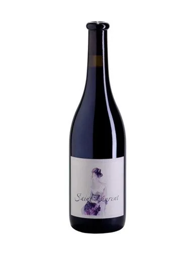 Weingut Keth "Saint Laurent" Rheinhessen 2024