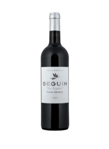 Séguin 'La Lignée' 2024