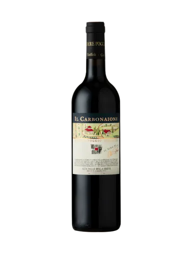 Podere Poggio Scalette "Il Carbonaione" 2023