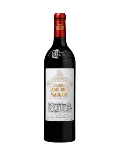 [W000856-2019] Château Labégorce 2019