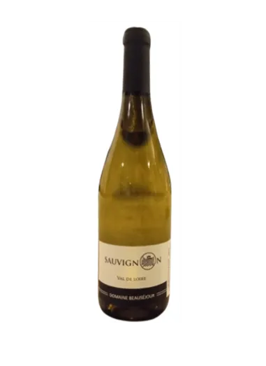 Domaine Beauséjour "Les Silex" Sauvignon de Touraine 2025