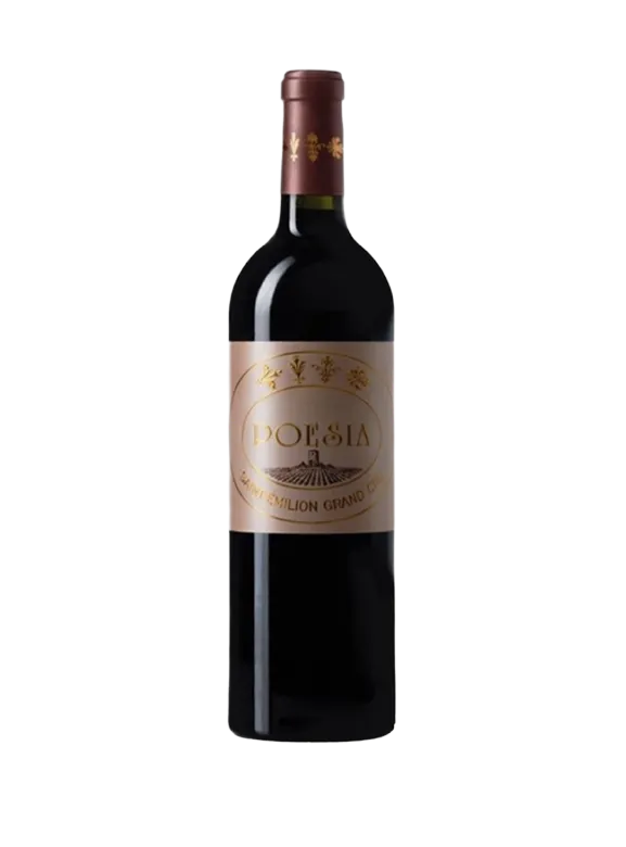 Château Poesia 2019