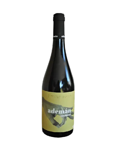Bodega and Vineyards Maires "Ademán Carabizal" 2024