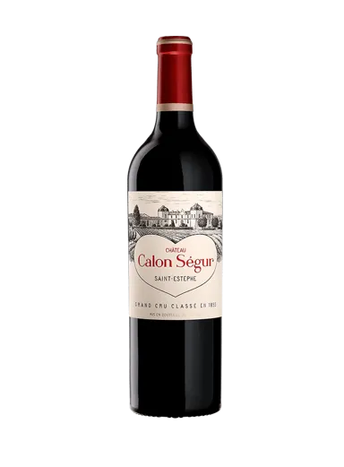 Château Phélan Ségur 2022 Cru Bourgeois Exceptionnel