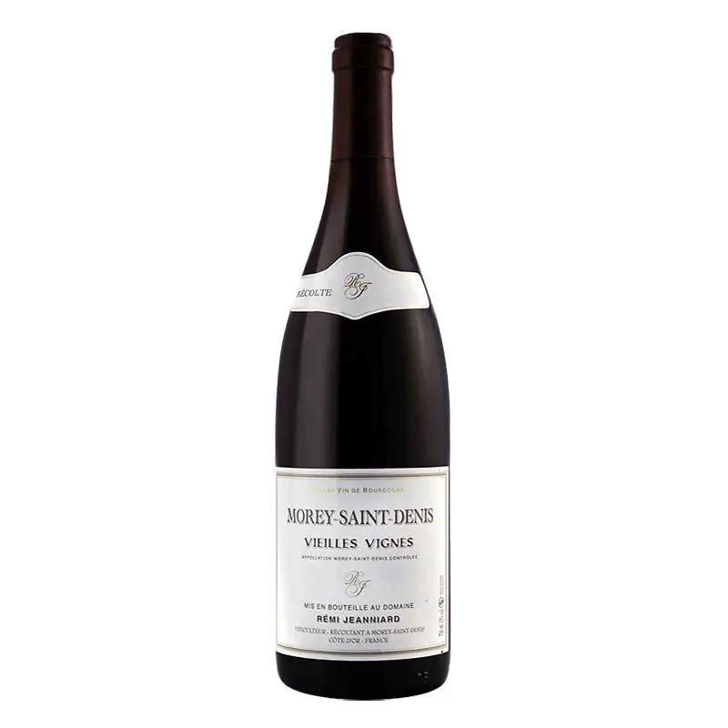 Domaine Rémi Jeanniard Morey-Saint-Denis Vieilles Vignes 2024