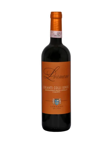 Fattoria Lornano Chianti Colli Senesi DOCG 2024