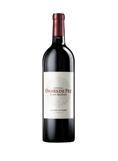 Château Ormes de Pez 2019