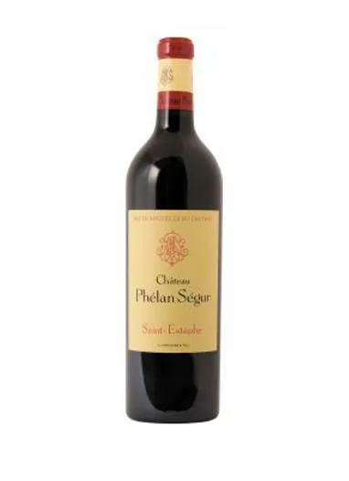 Château Phélan Ségur 2020 Cru Bourgeois Exceptionnel
