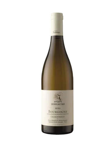Domaine Jessiaume Santenay blanc 1er Cru "Les Gravières" 2023