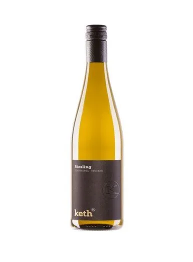 Weingut Keth "Riesling Sonnenspiel" Trocken Rheinhessen 2025