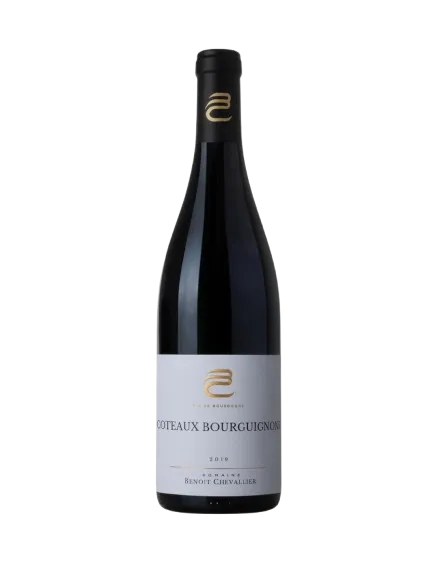 Domaine Benoît Chevallier Côteaux Bourguignons 2023