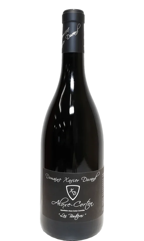 Domaine Xavier Durand Aloxe Corton "Les Boutières" 2023