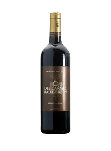 Le C des Carmes Haut-Brion 2019
