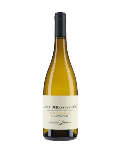 Domaine Lafouge Auxey-Duresses Blanc "Les Boutonniers" 2023