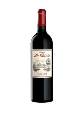 Château La Pointe 2020