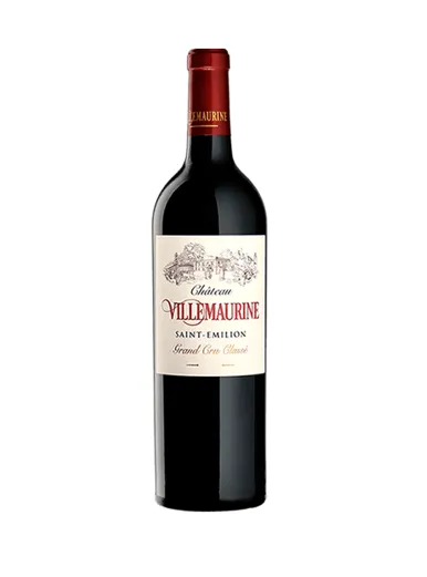 [W000397-2020] Château Villemaurine 2020