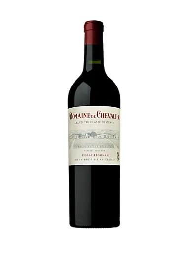 Domaine de Chevalier 2022