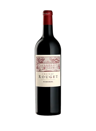 Château Rouget 2019