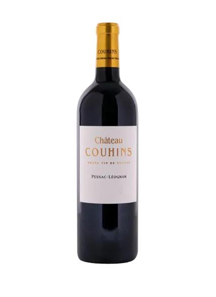 [W001967-2022] Château Couhins rouge Magnum 2022