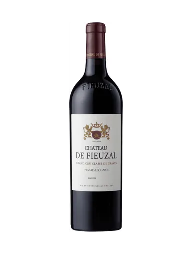 [C000180-2020] Château de Fieuzal 3 litres 2020
