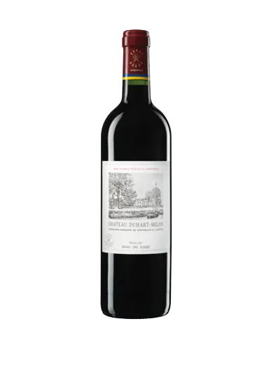 Château Duhart Milon Rothschild 2009