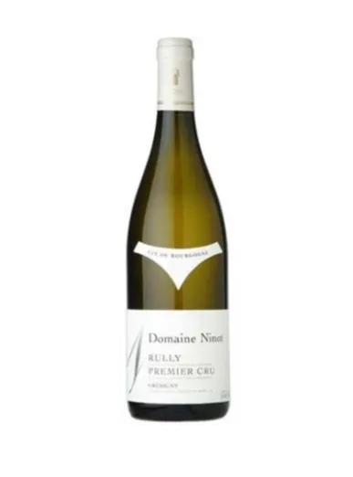 Domaine Ninot Rully 1er Cru "Grésigny" 2024