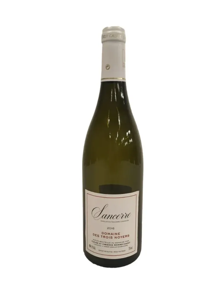 Domaine des Trois Noyers Sancerre Blanc 0,375 2025