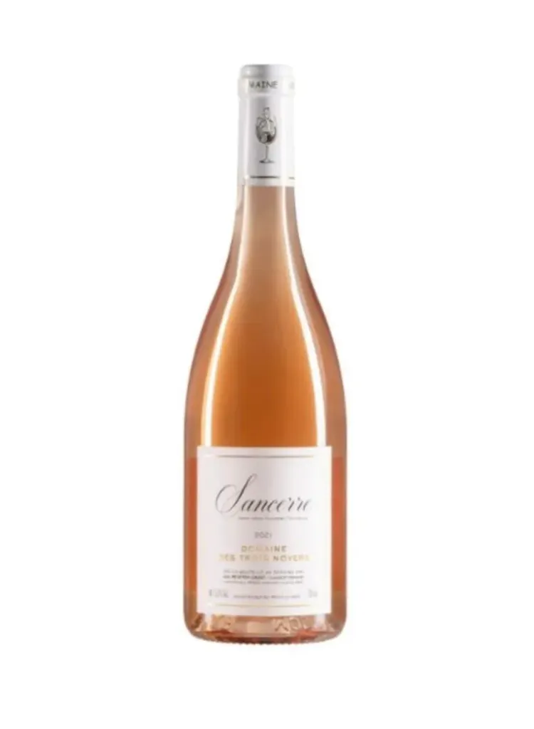 Domaine des Trois Noyers Sancerre Rosé 2025