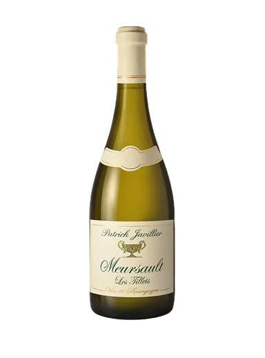 Domaine Patrick Javillier Meursault "Les Tillets" 2024