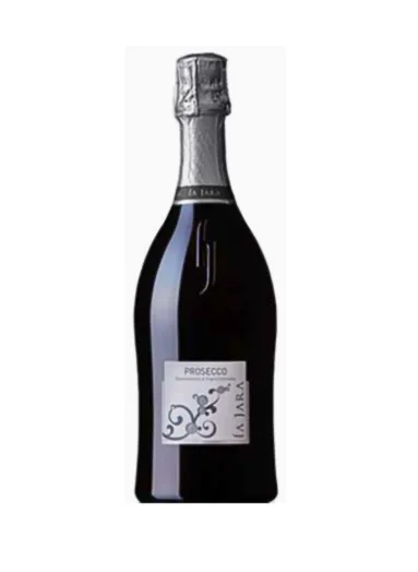 Frizzante Prosecco La Jara