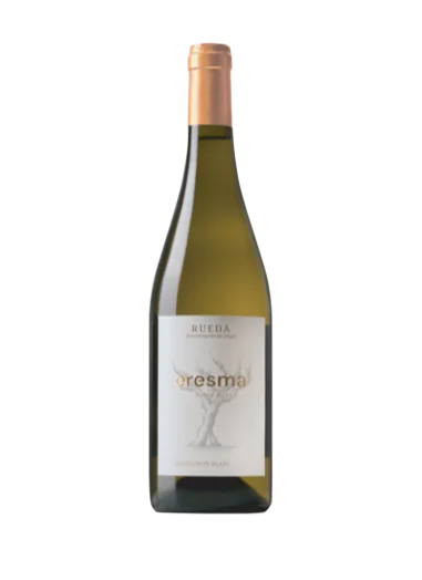 Bodegas Eresma Sauvignon "Sobre Lías" Rueda 2025