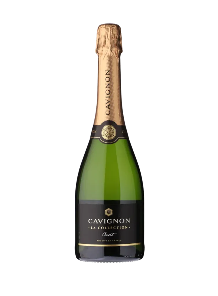 Cavignon "La Collection" Brut
