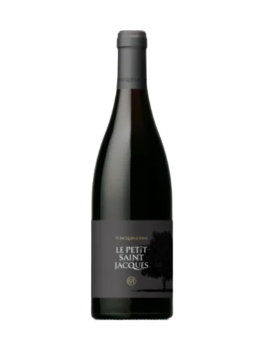 Château St. Jacques d'Albas "Le Petit Saint Jacques" rouge Minervois 2024