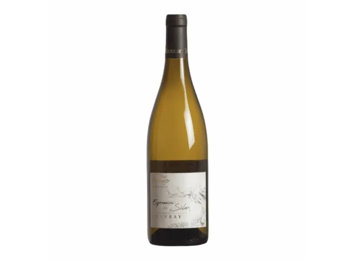 Denis Meunier Vouvray "L'Expression de Silex" 2025