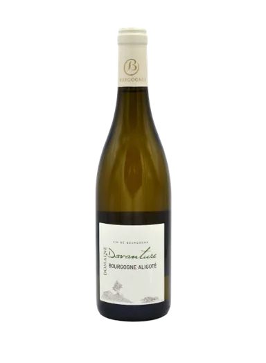 Domaine Davanture Bourgogne Aligoté 2024