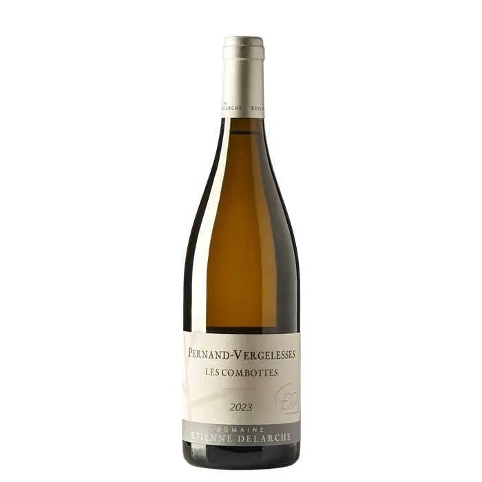 Domaine Etienne Delarche Bourgogne Chardonnay 2024
