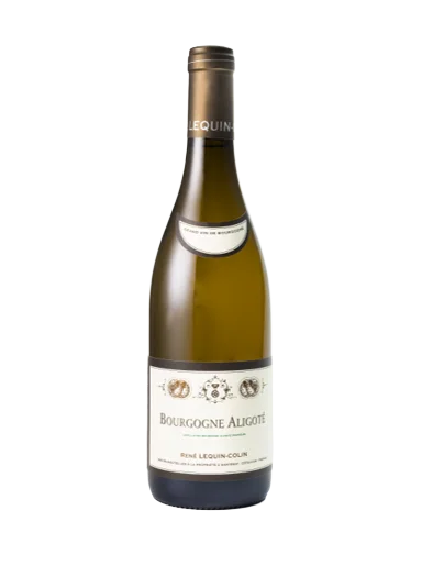 Domaine René Lequin-Colin Bourgogne Aligoté 2024