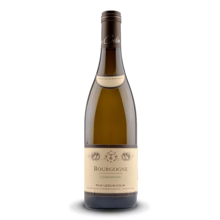 Domaine René Lequin-Colin Bourgogne Chardonnay 2024