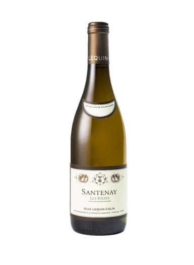 Domaine René Lequin-Colin Santenay Blanc "Les Hâtes" 2024