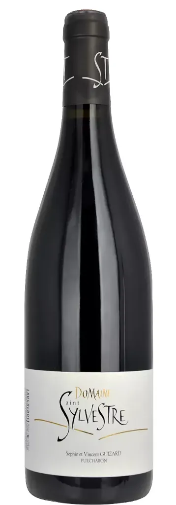 Domaine Saint Sylvestre Rouge 2017