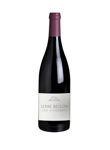 Domaine Serre Besson Vinsobres 2022
