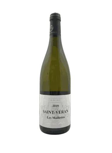 Domaine de la Denante Saint-Véran "Les Maillettes" magnum 1,5L 2025