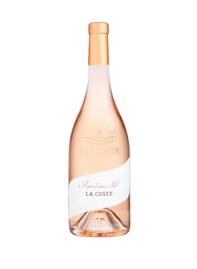 La Coste "Rosé d'Une Nuit" Château La Coste Côteaux d'Aix-en-Provence 2025